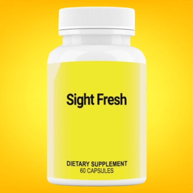 SightFresh