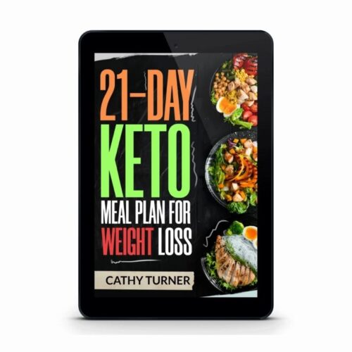 21-Day Keto Reset