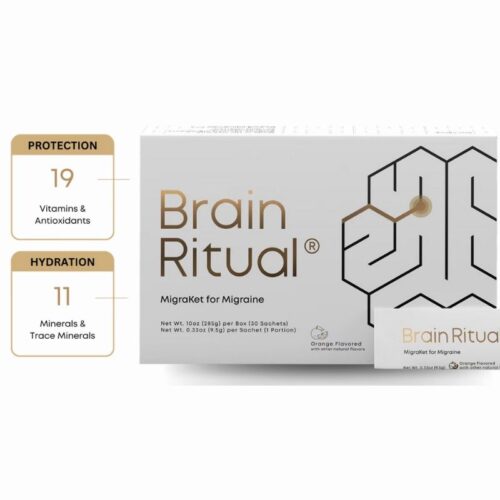 Brain Ritual