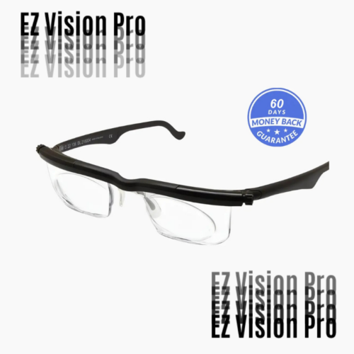 EZ Vision Pro