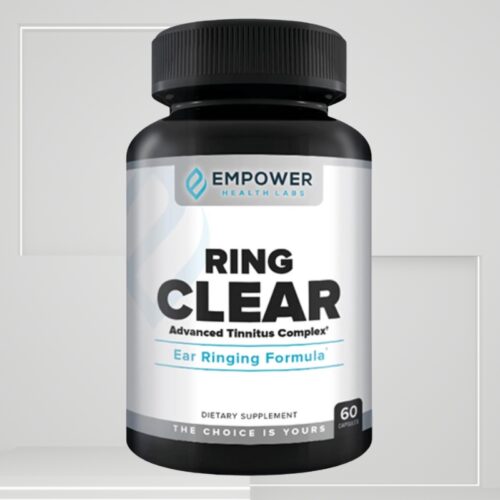 Empower Health Labs Ring Clear