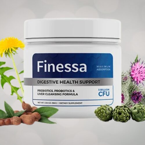 Finessa Supplement