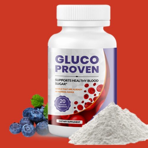 Gluco Proven
