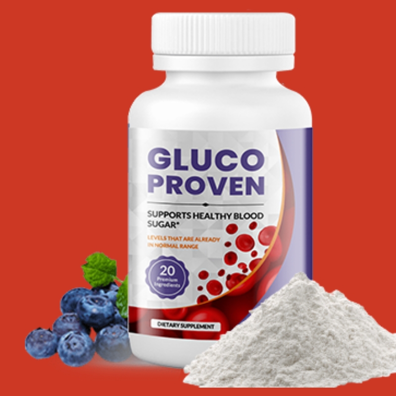 Gluco Proven