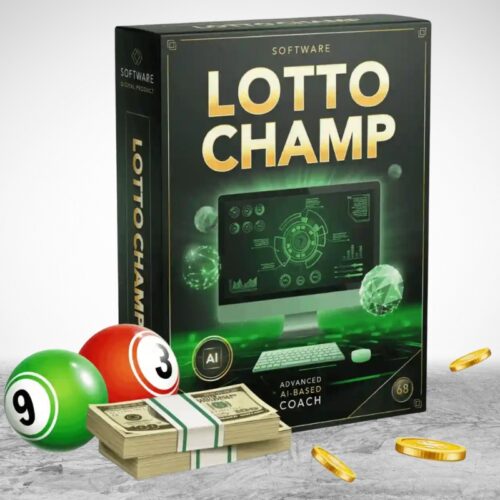 LottoChamp