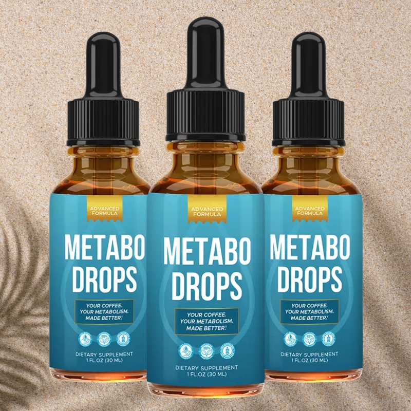 Metabo Drops