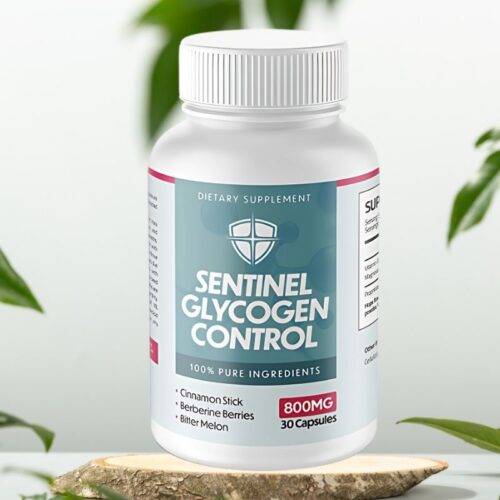 Sentinel Glycogen Control