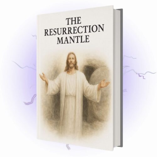 The Resurrection Mantle